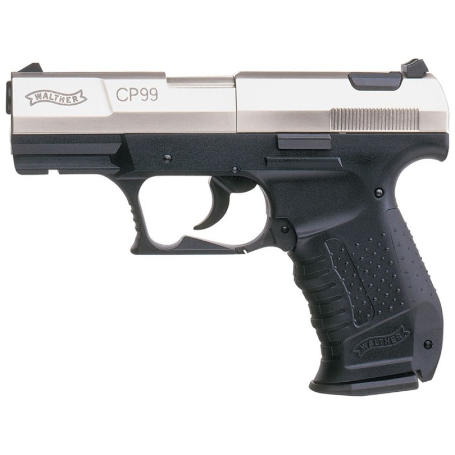WALTHER CP99 Bicolor