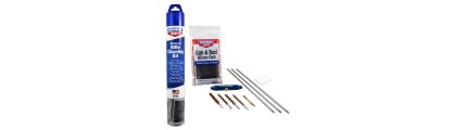 Σετ καθαρισμού Ραβδωτών Birchwood Casey Universal Gun Cleaning Kit