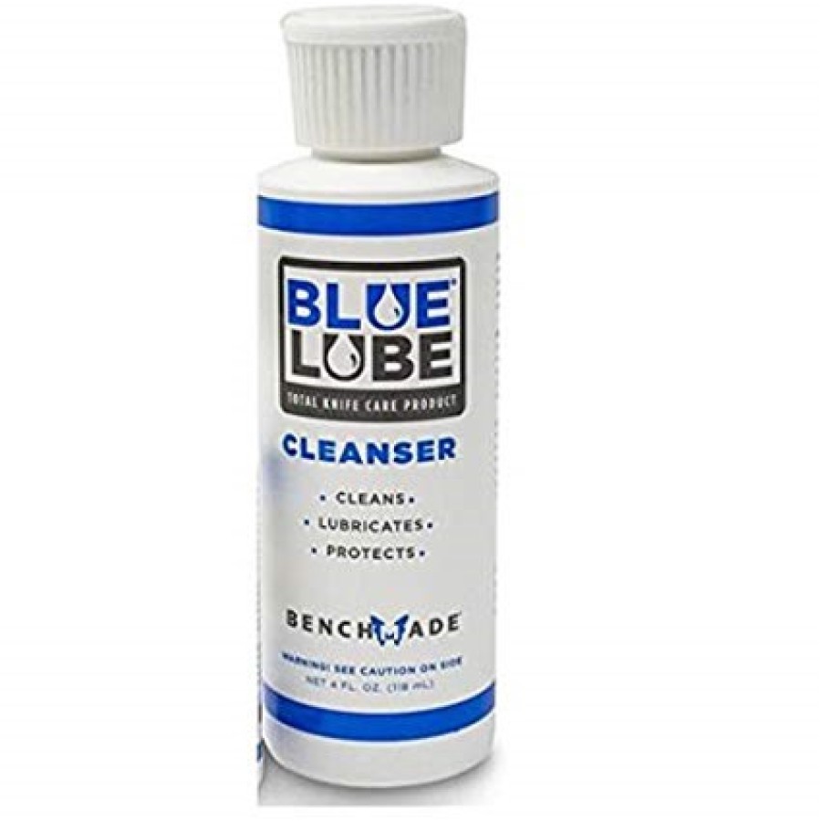 Benchmade Λιπαντικό Συντήρησης BlueLube Cleaner