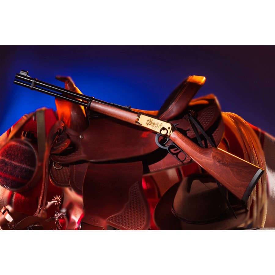 WALTHER LEVER ACTION WELLS FARGO