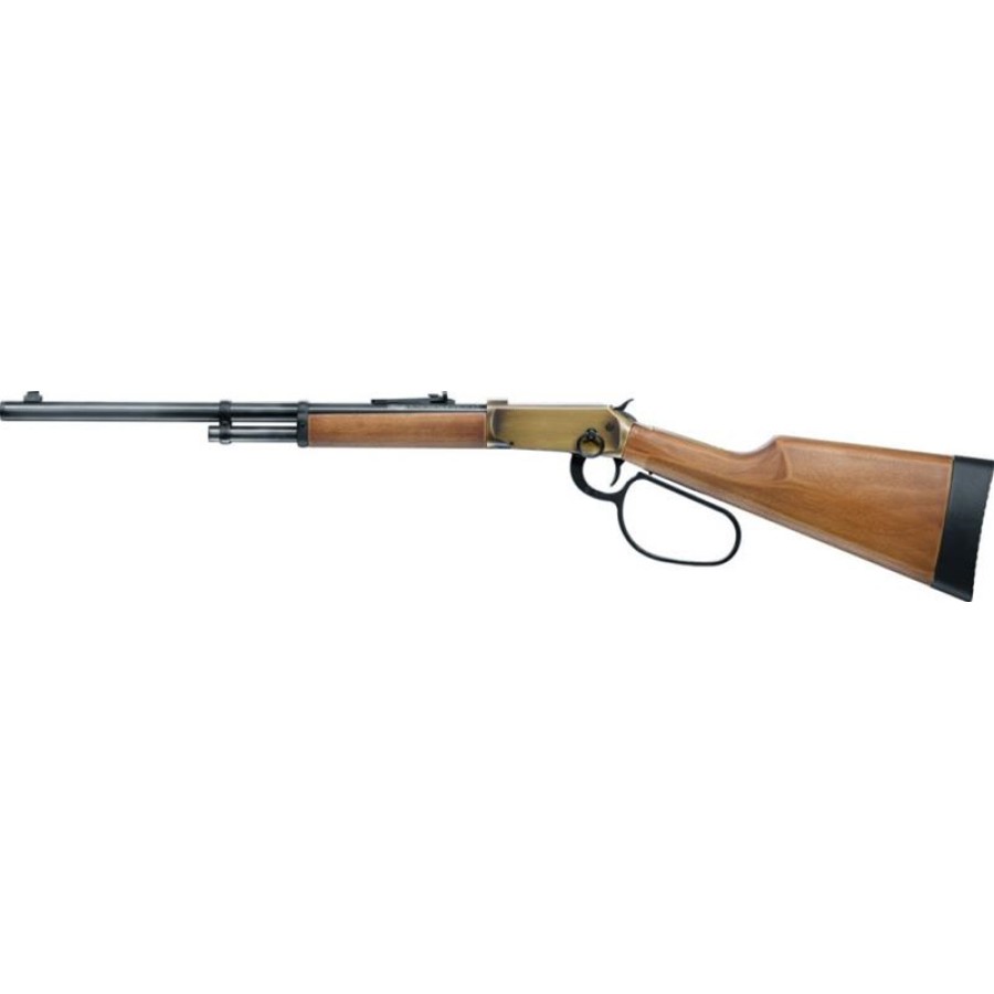 WALTHER LEVER ACTION DUKE