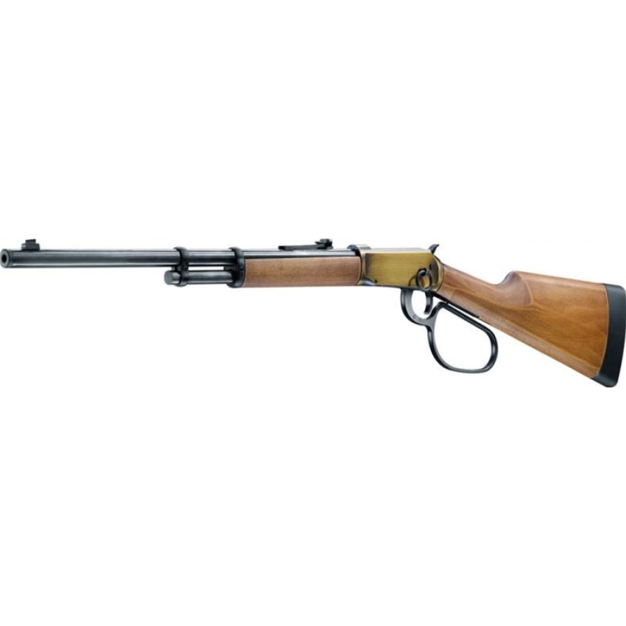 WALTHER LEVER ACTION DUKE