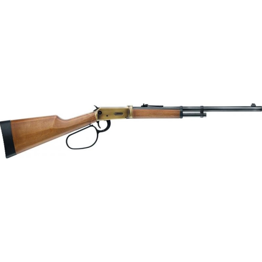 WALTHER LEVER ACTION DUKE