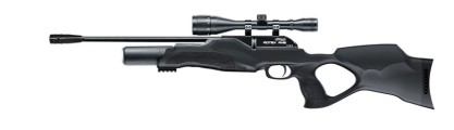 Walther Rotex RM8 Varmint 5.5mm