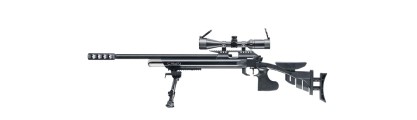 HAMMERLI CR20S