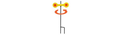 Στόχοι Sidewinder Spinner