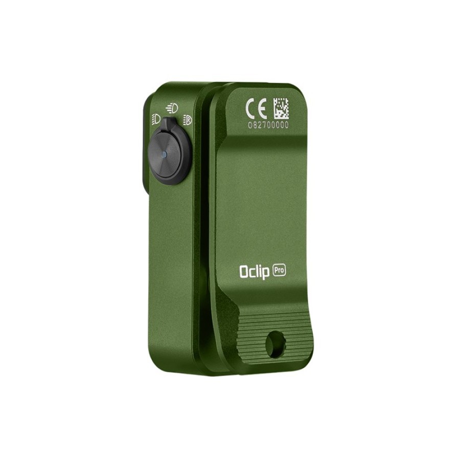 Olight Oclip Pro - 500 lumens