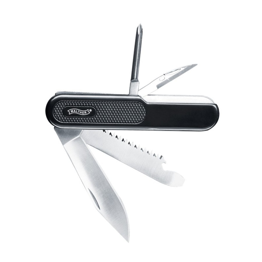 Σουγιάς Walther Classic Military Knife