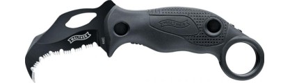Σουγιάς Walther KDK Karambit