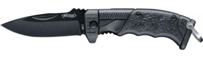 Σουγιάς Walther Micro PPQ
