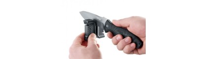 Ακονιστής μαχαιριών Walther Compact Knife Sharpener