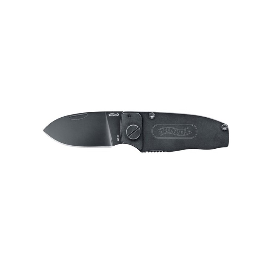 Σουγιάς Walther Slim Pocket Knife