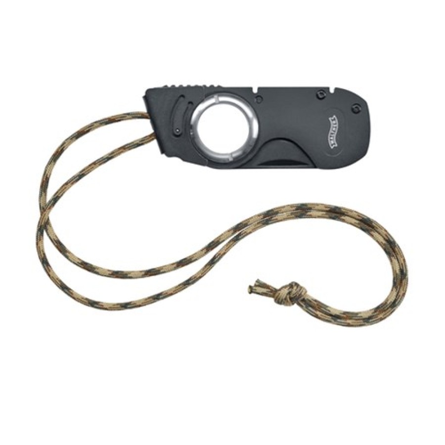 Σουγιάς Walther NFK
