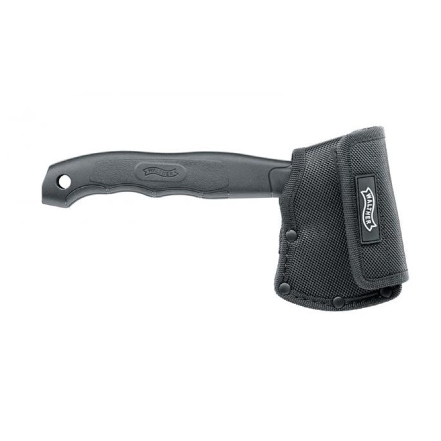 Τσεκούρι Walther Compact Axe