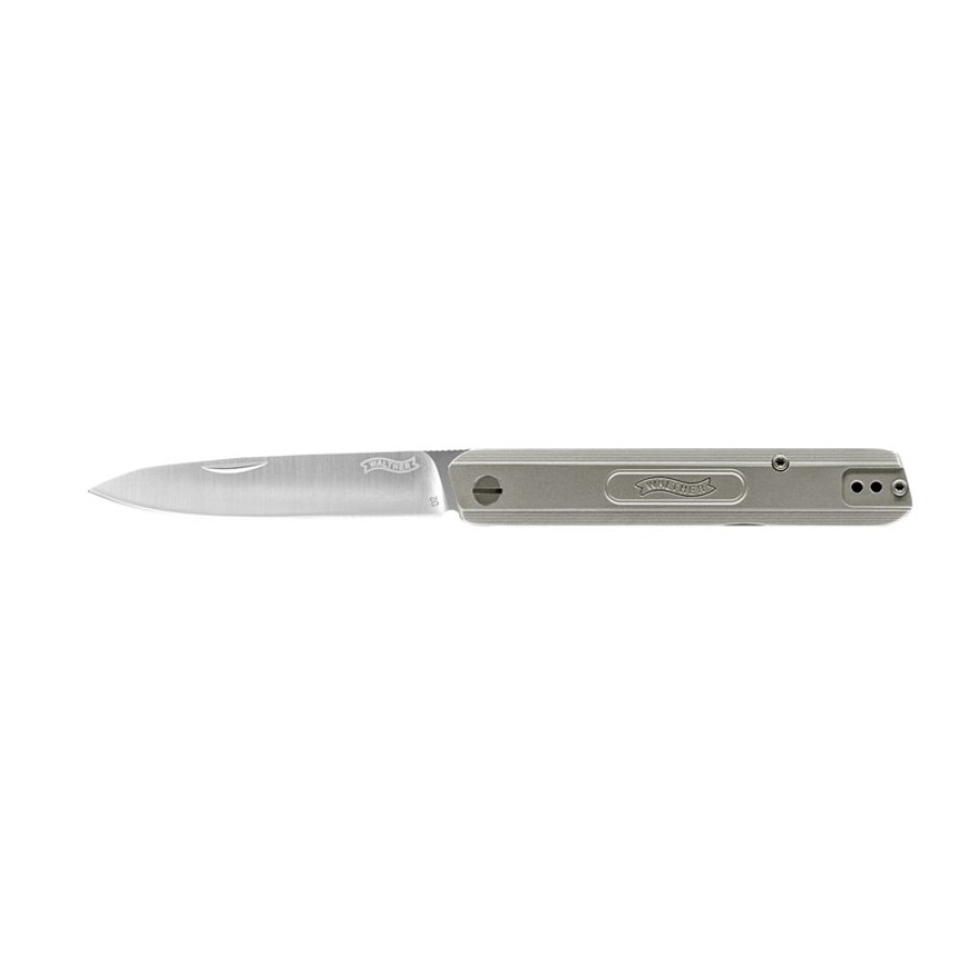 Σουγιάς Walther GFT Titanium Gentlemen Folder