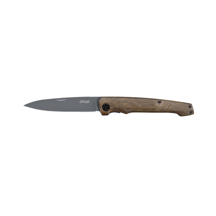 Σουγιάς Walther BWK 1 Blue Wood Knife