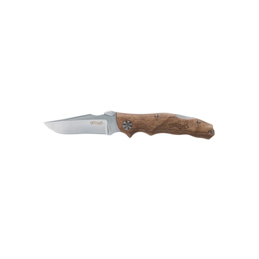 Σουγιάς Walther AFW 2 Adventure Folder Wood