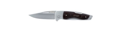 Σουγιάς Walther TFW 4 Traditional Folder Wood