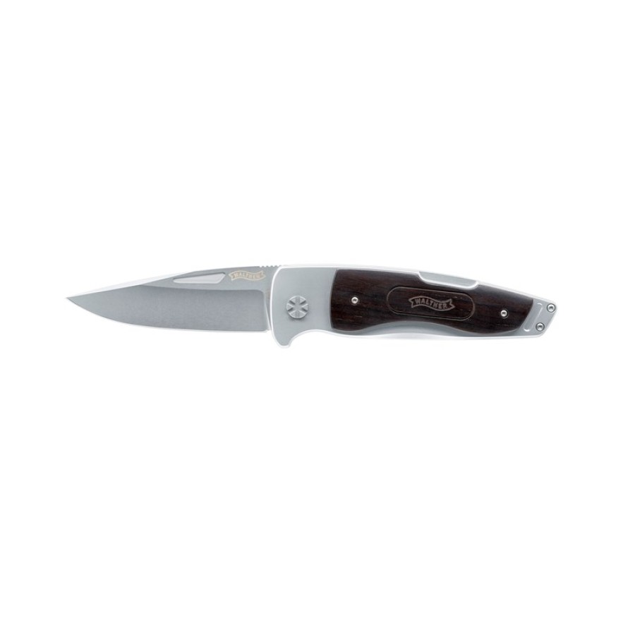 Σουγιάς Walther TFW 4 Traditional Folder Wood