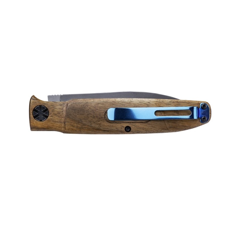 Σουγιάς Walther BWK 5 Blue Wood Knife