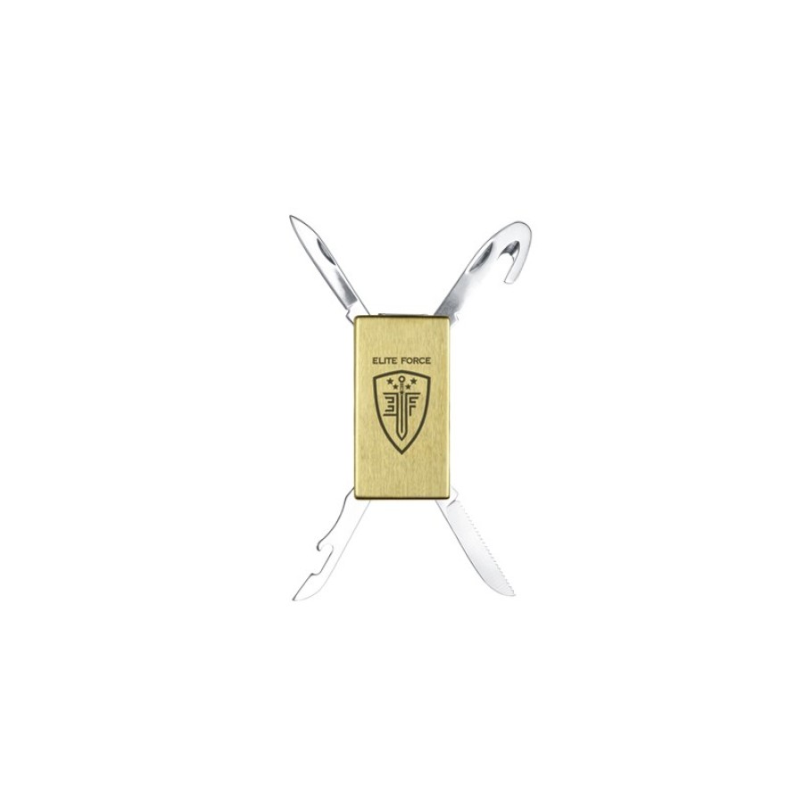 Σετ Πολυεργαλείου Elite Force Mission Tool