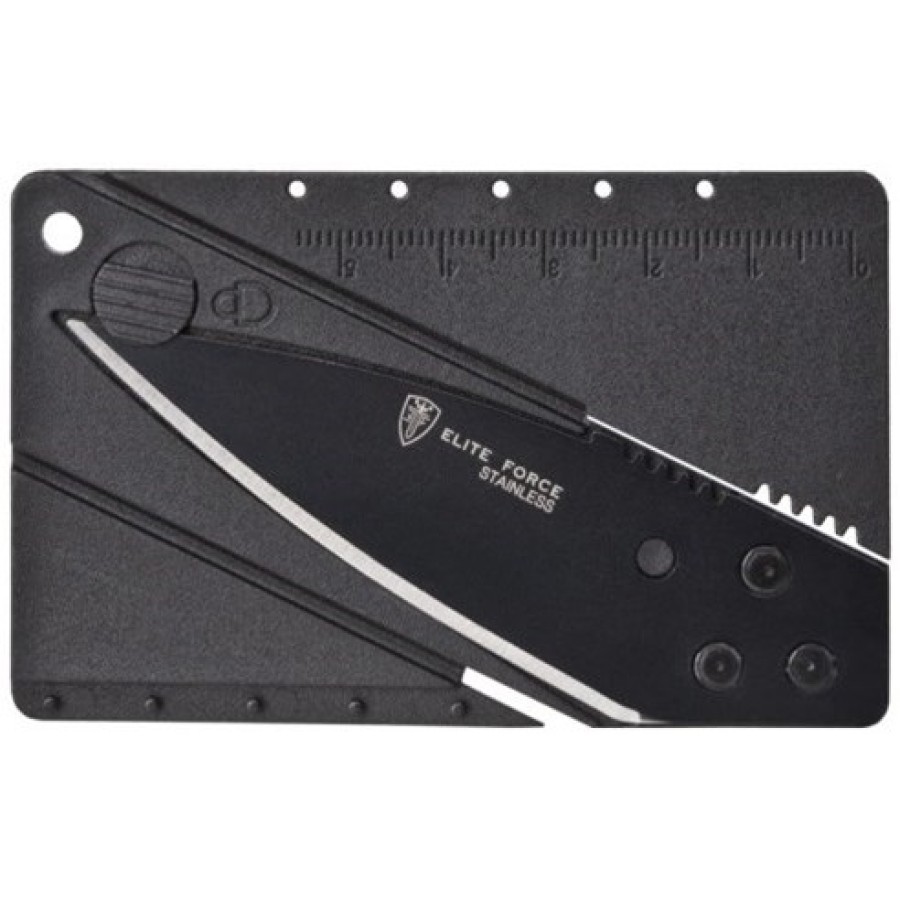 Σουγιάς Elite Force Mission Knife