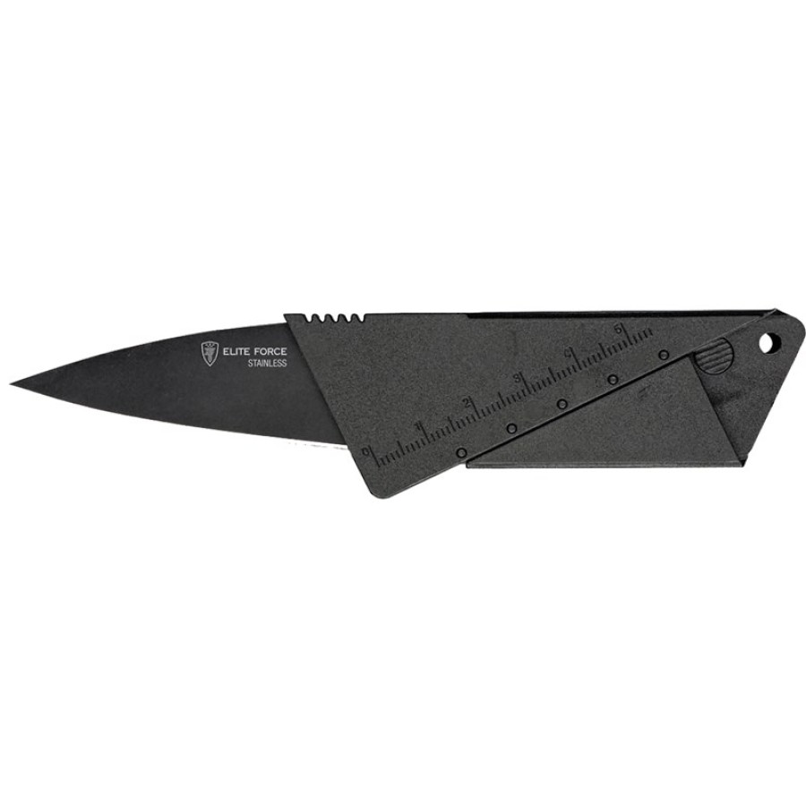 Σουγιάς Elite Force Mission Knife