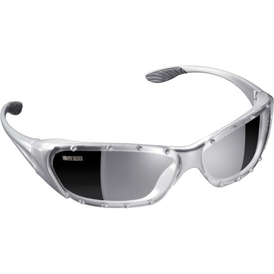 Γυαλιά Tokio Soldier Shooting Glasses Grey