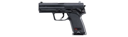 HECKLER & KOCH USP