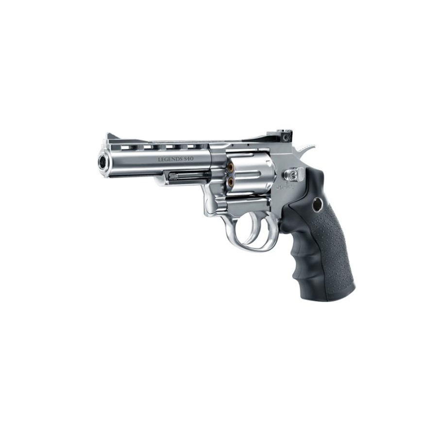Legends S40 Pellet