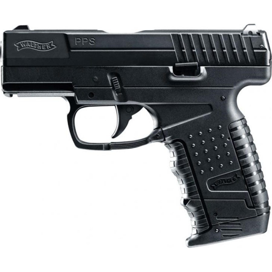 Walther PPS