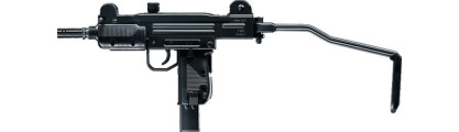 IWI MINI UZI