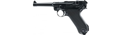 Legends P08 (blowback)