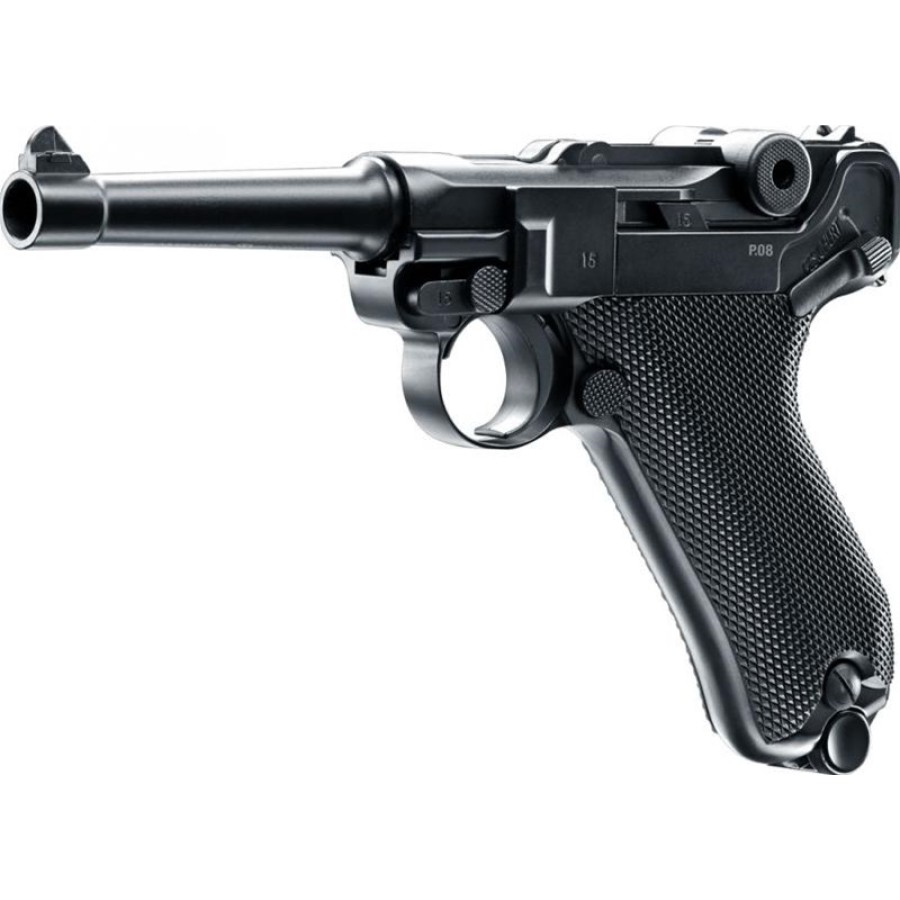 Legends P08 (blowback)