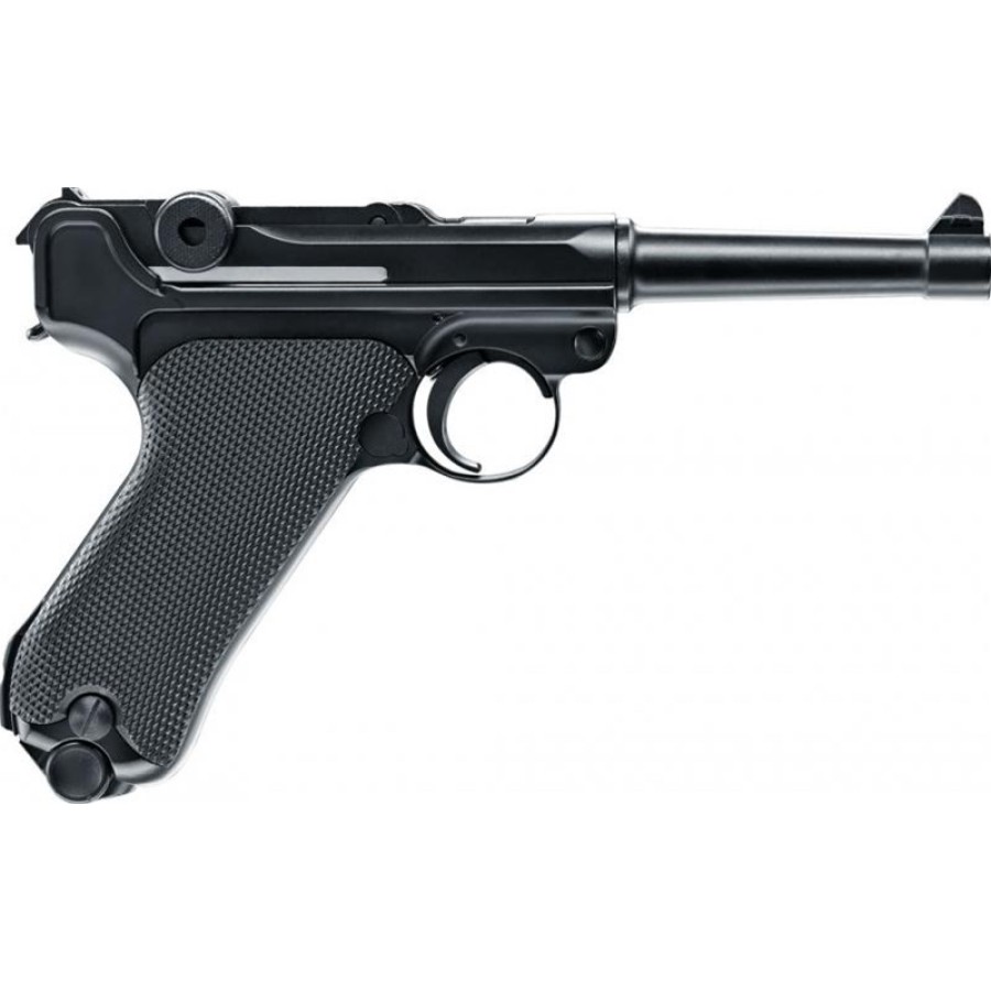 Legends P08 (blowback)