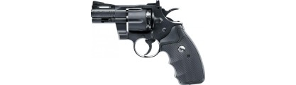 Colt Python 2.5 