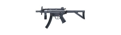 Heckler & Koch MP5 K-PDW