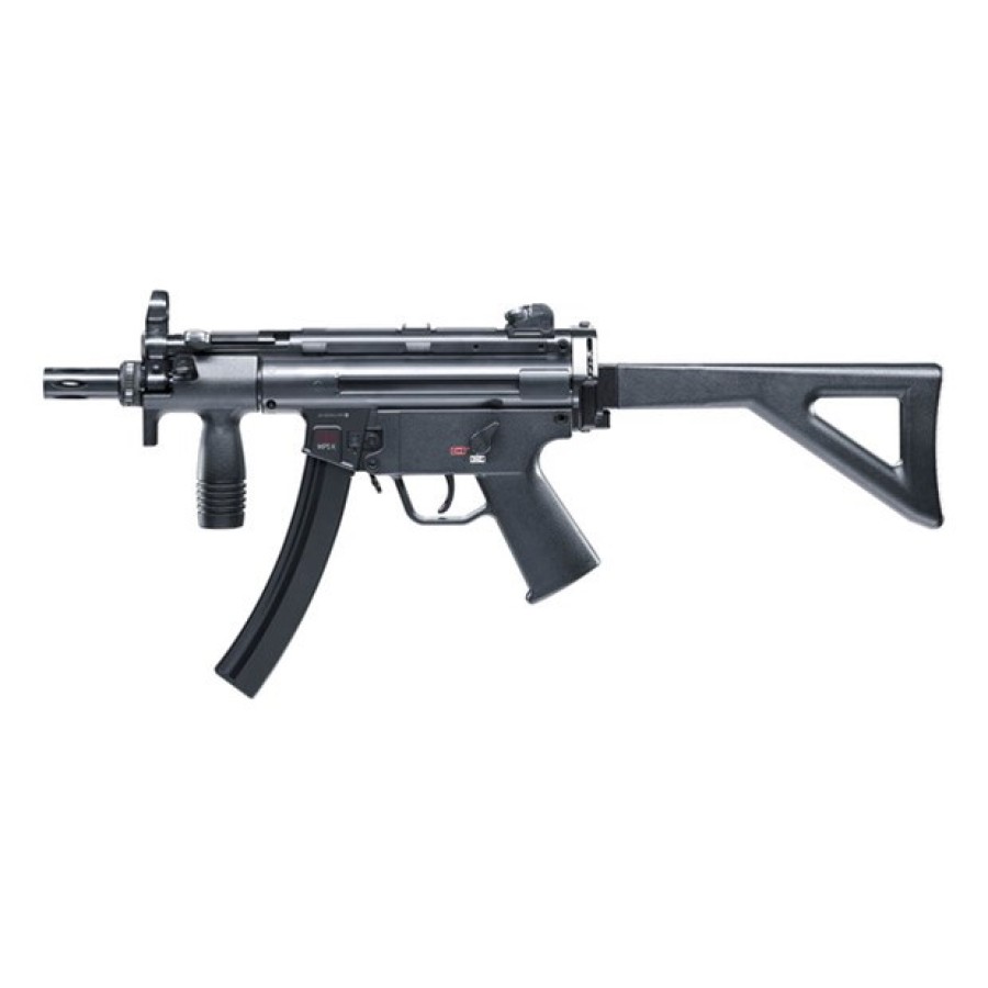 Heckler & Koch MP5 K-PDW