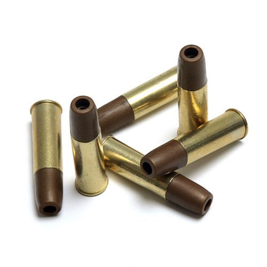 Smith & Wesson Mod.327 TRR8 Steel finish