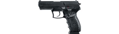 IWI JERICHO B