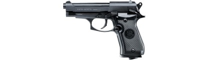 Beretta Mod.84FS