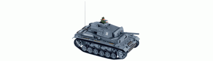 German Tiger