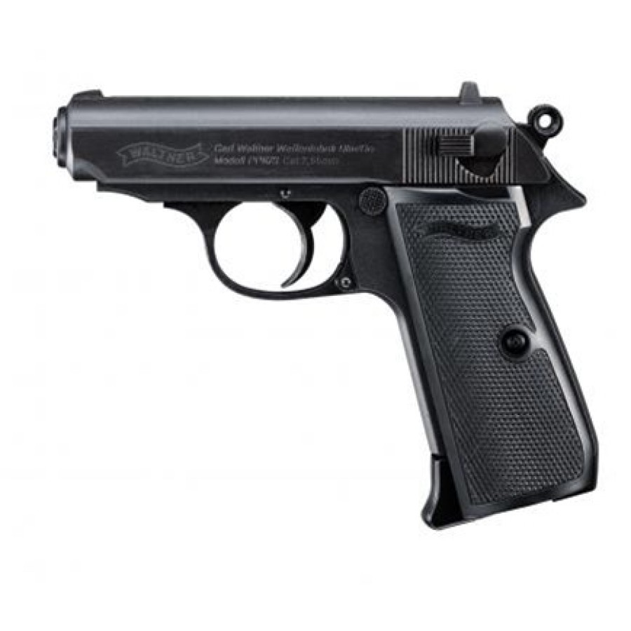 WALTHER PPK/S