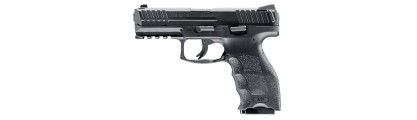 Heckler & Koch VP9