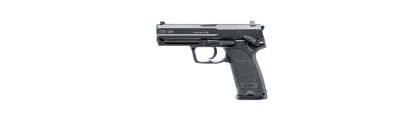HECKLER & KOCH USP Blowback