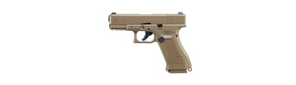 GLOCK 19X Blowback