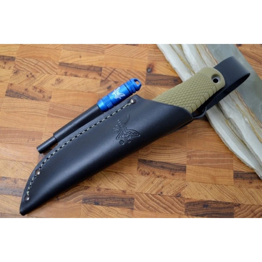 Σπινθηριστής Benchmade Exotac Firerod
