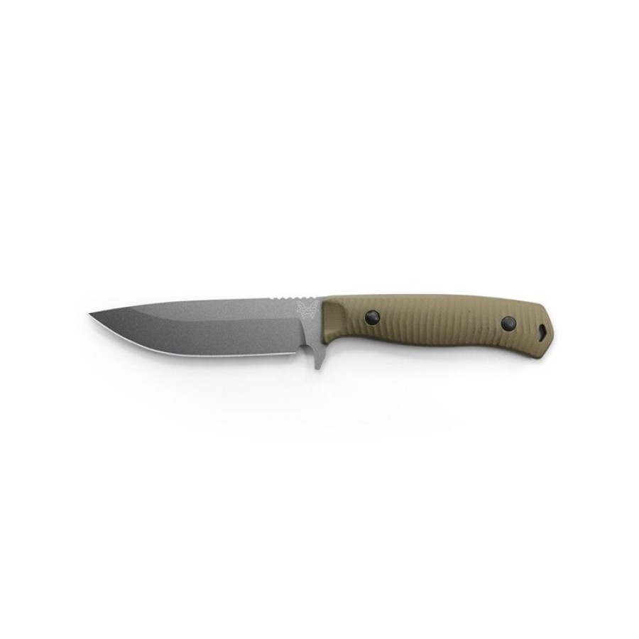Μαχαίρι Benchmade 539GY AИOИIMUS™