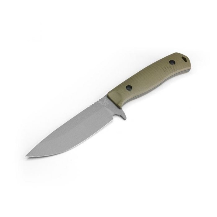 Μαχαίρι Benchmade 539GY AИOИIMUS™