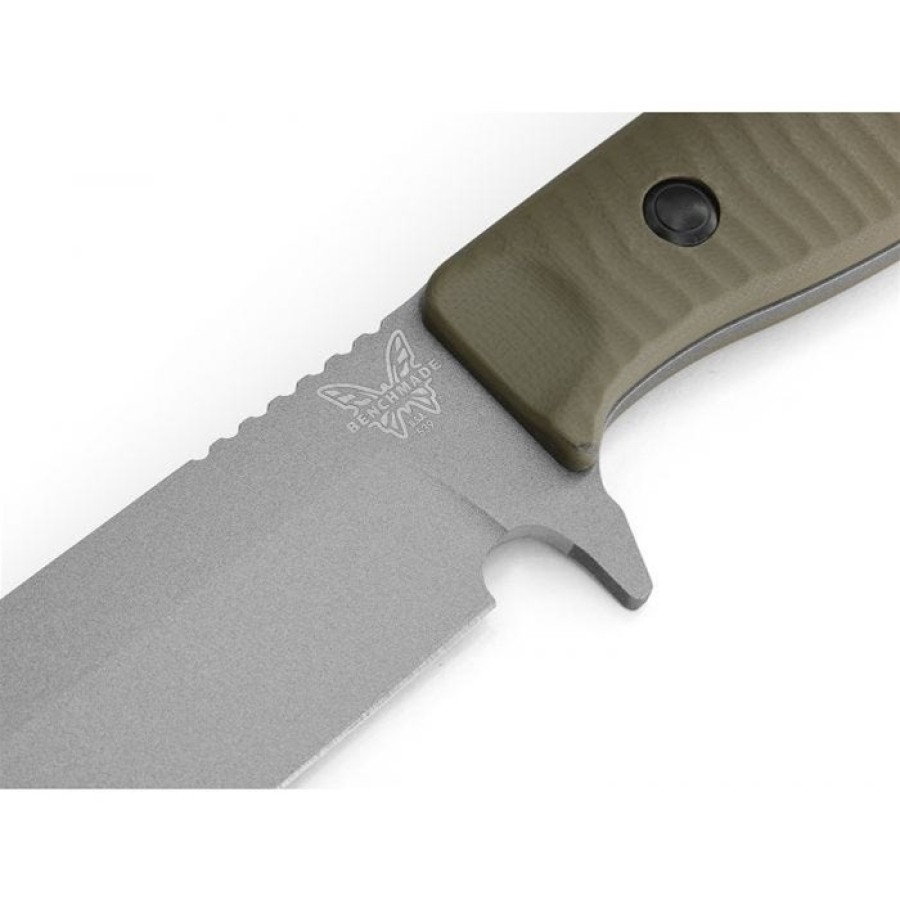 Μαχαίρι Benchmade 539GY AИOИIMUS™